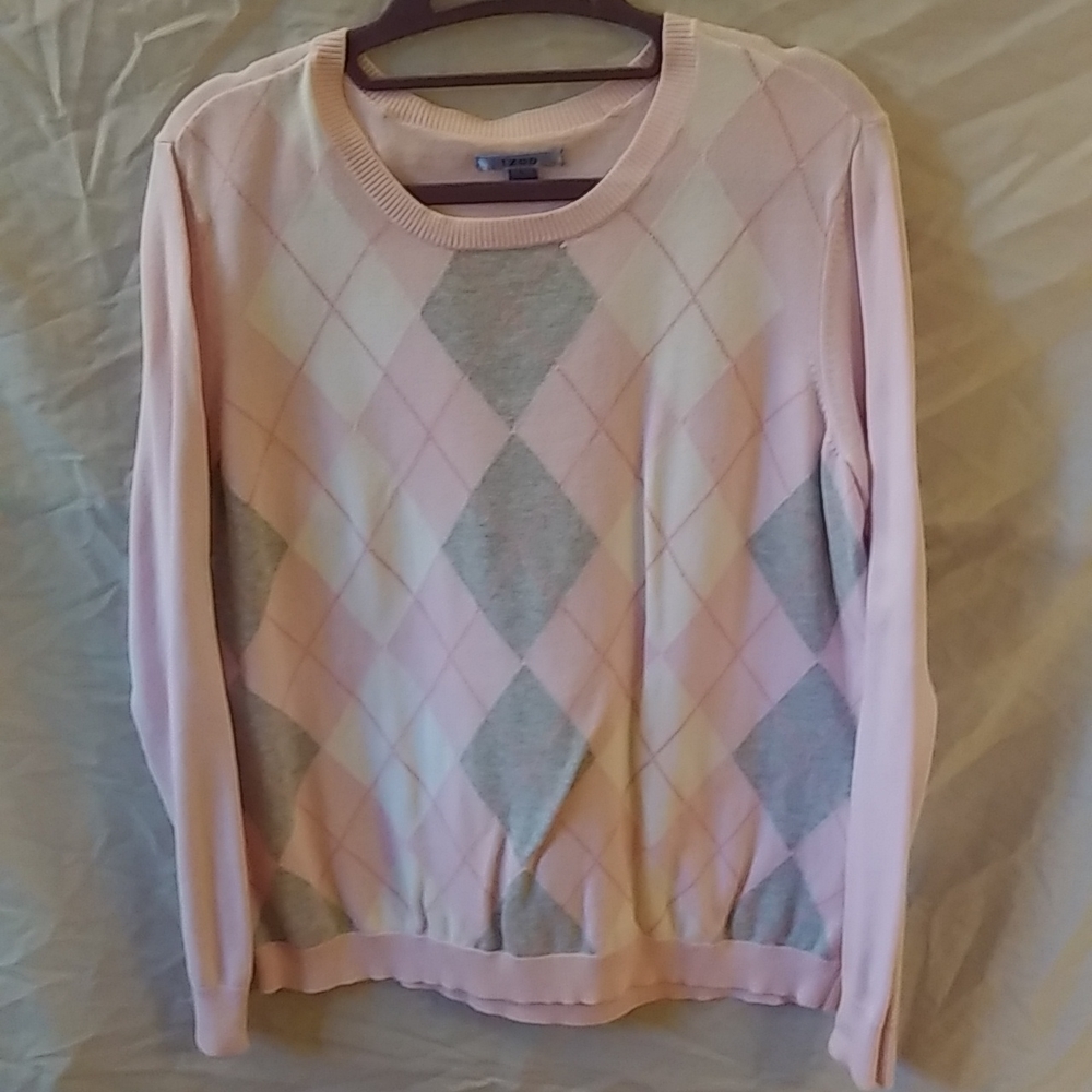 Izod sweater